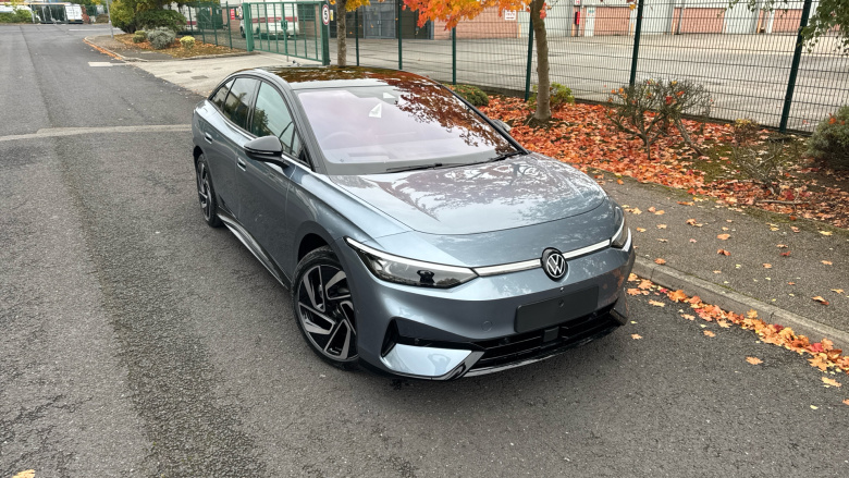 Volkswagen ID.7 210kW Match Pro Plus 77kWh 5dr Auto Electric Hatchback